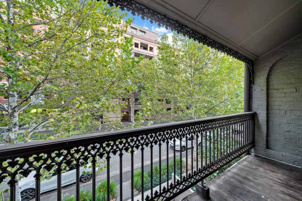 Facilitated 4 Bedroom House & Icc&darling Harbour-8 Mins Walk * Sidney