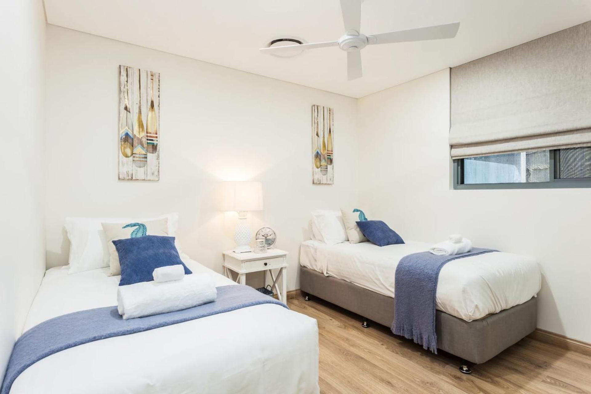 Apartment Charming Bream
