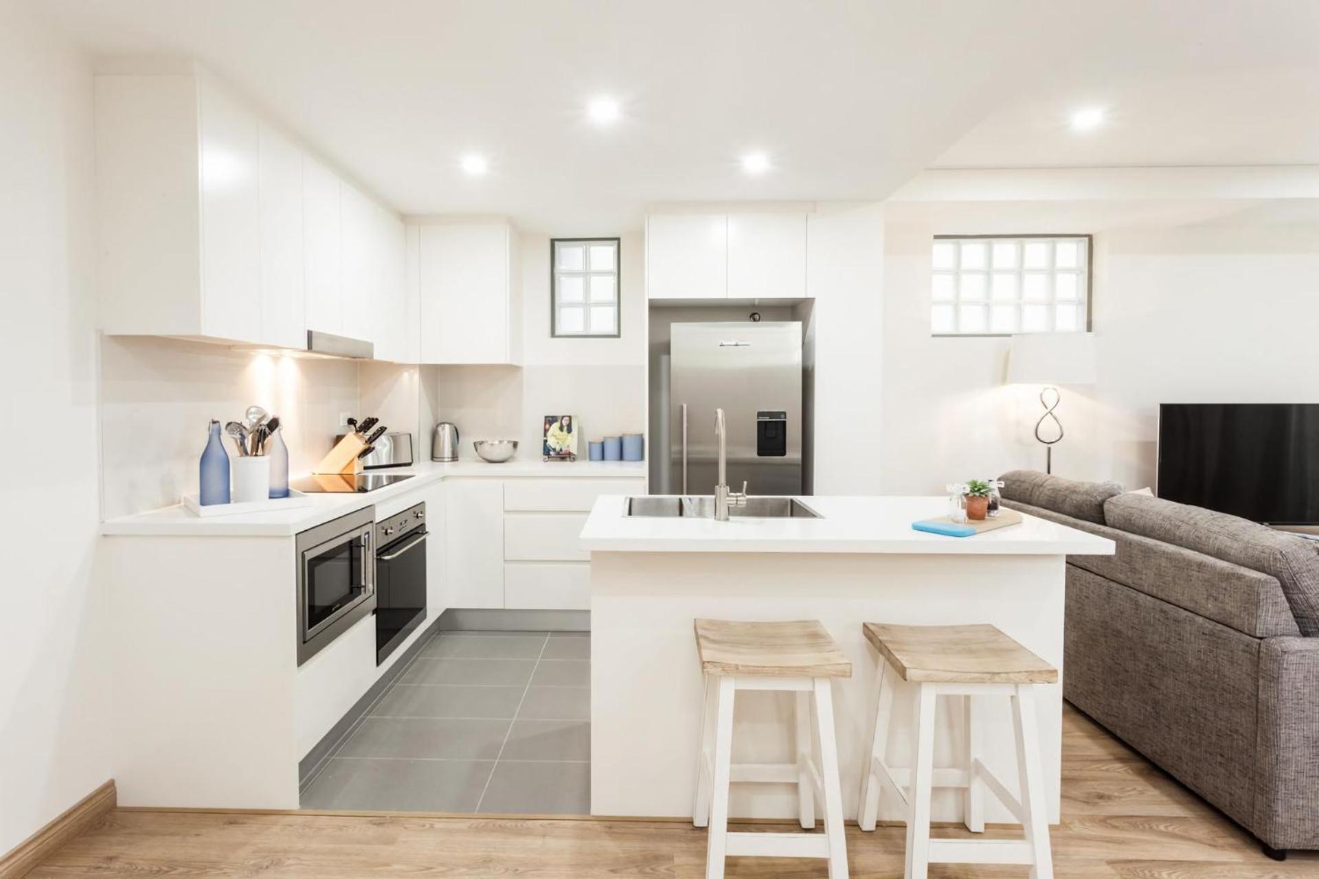 Charming Bream Apartment