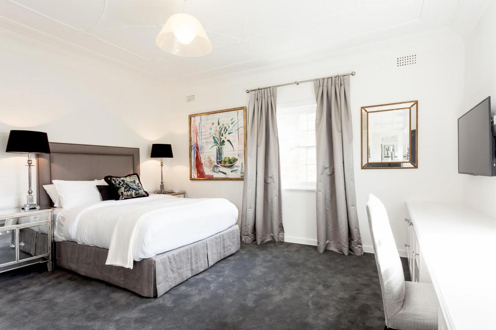 Apartment Courallie Sydney