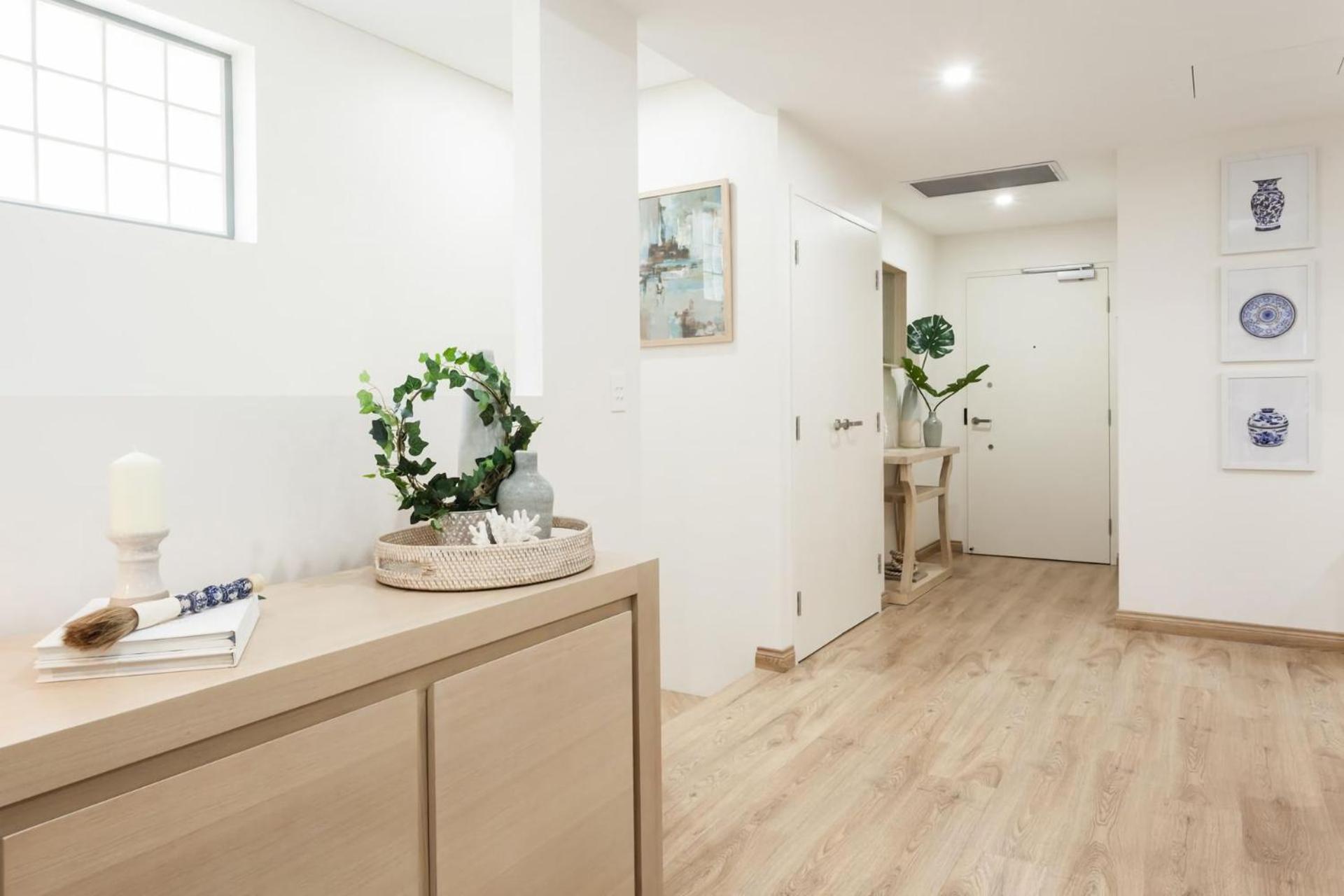 Charming Bream Apartment *