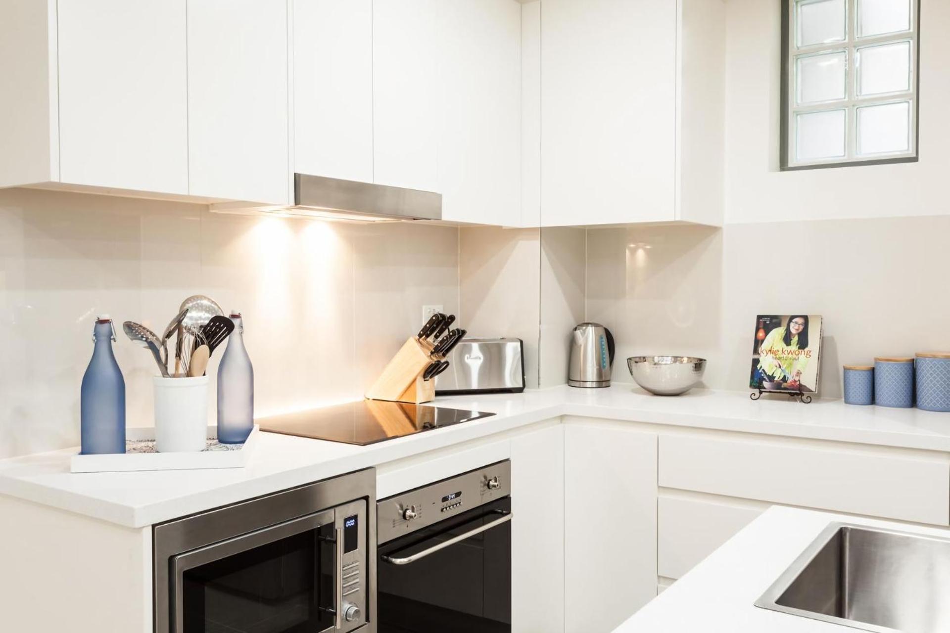 Charming Bream Apartment Sydney