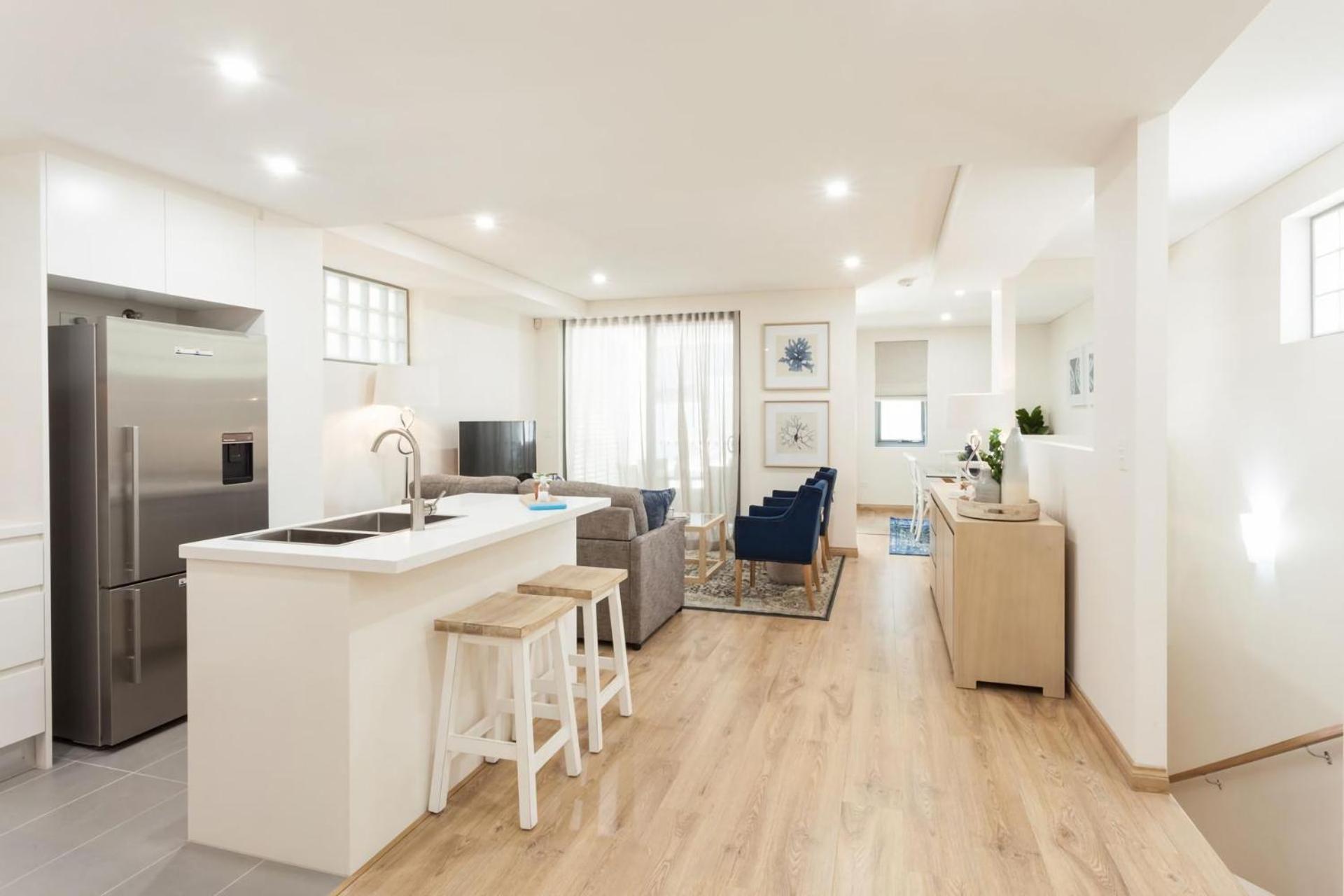 Apartment Charming Bream *