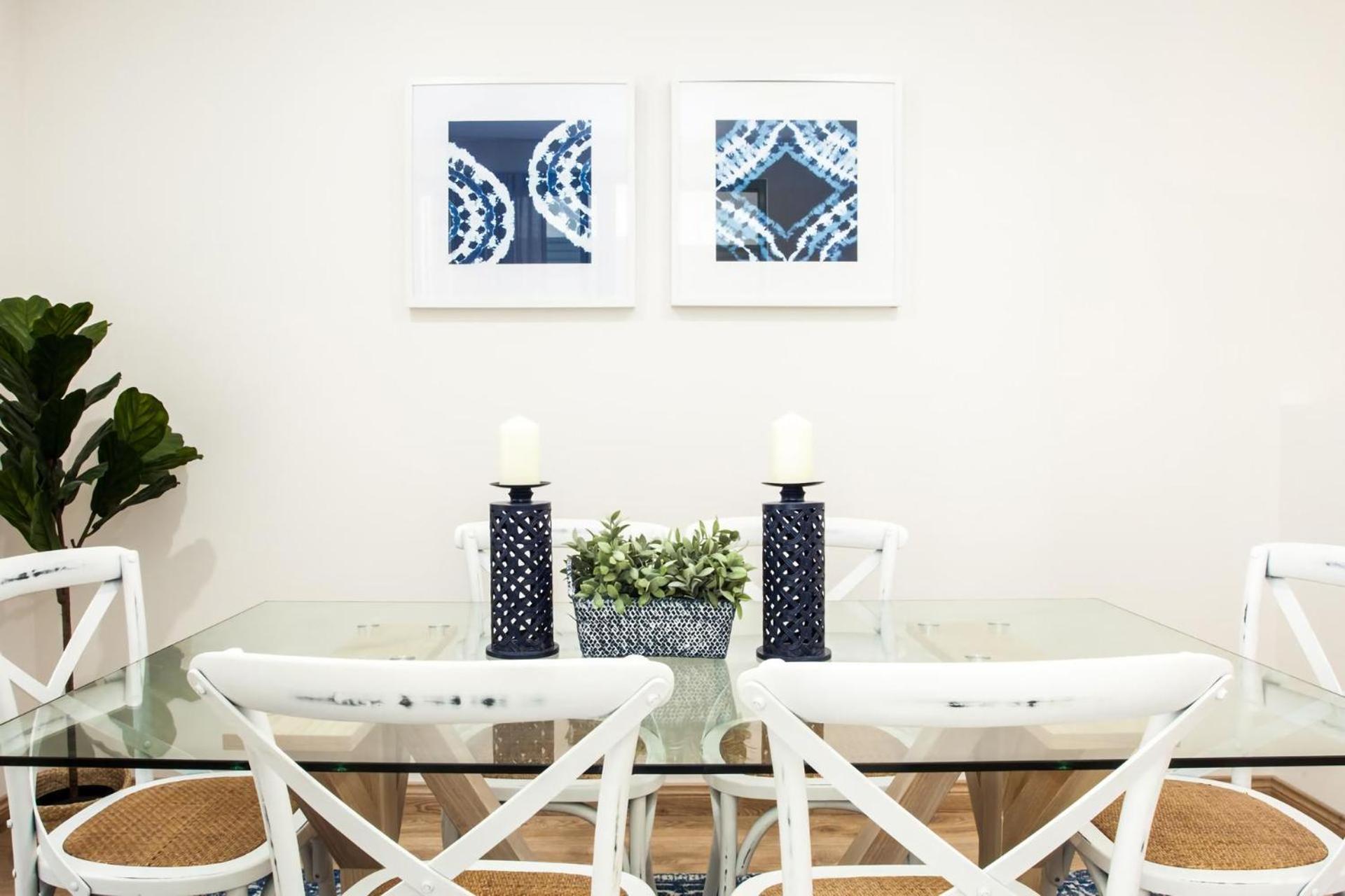 Charming Bream Apartment Sydney