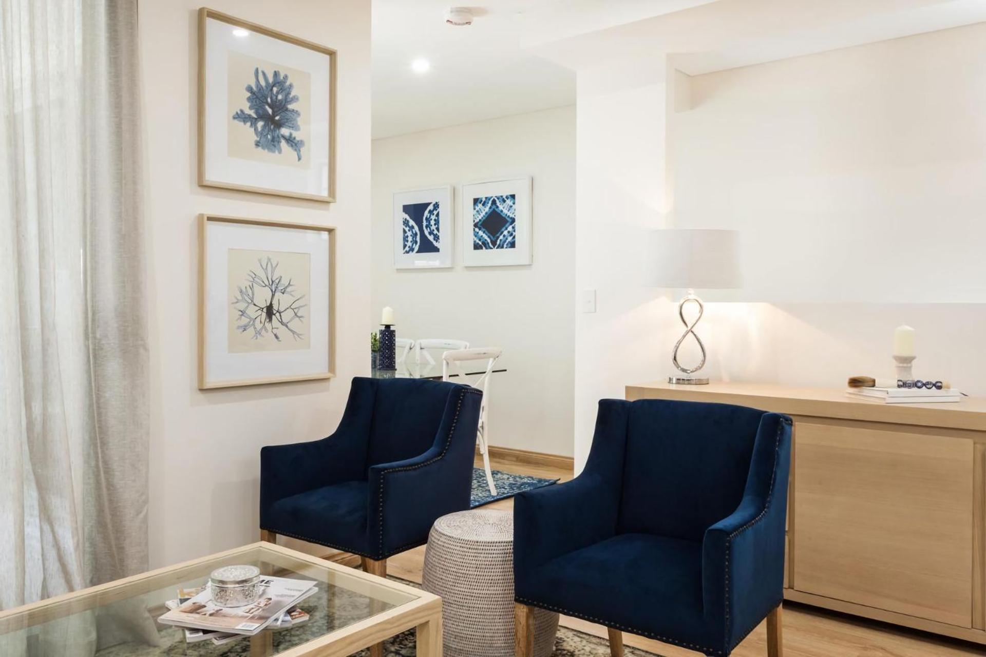 Charming Bream Apartment *