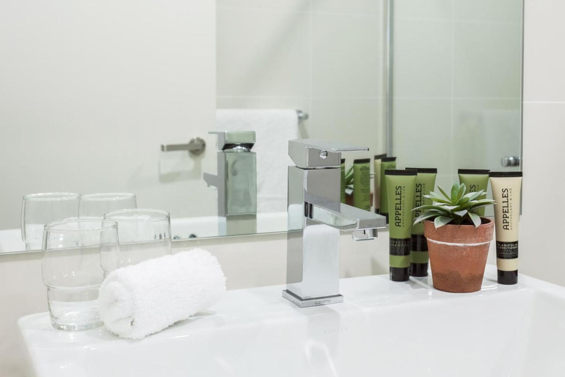 Apartment Blissful Bream Sydney