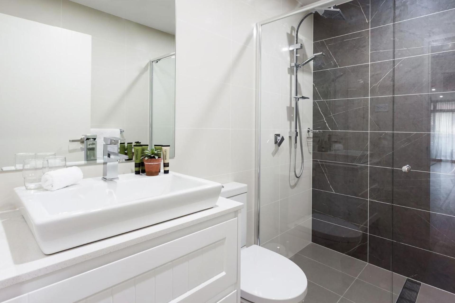 Apartment Blissful Bream *