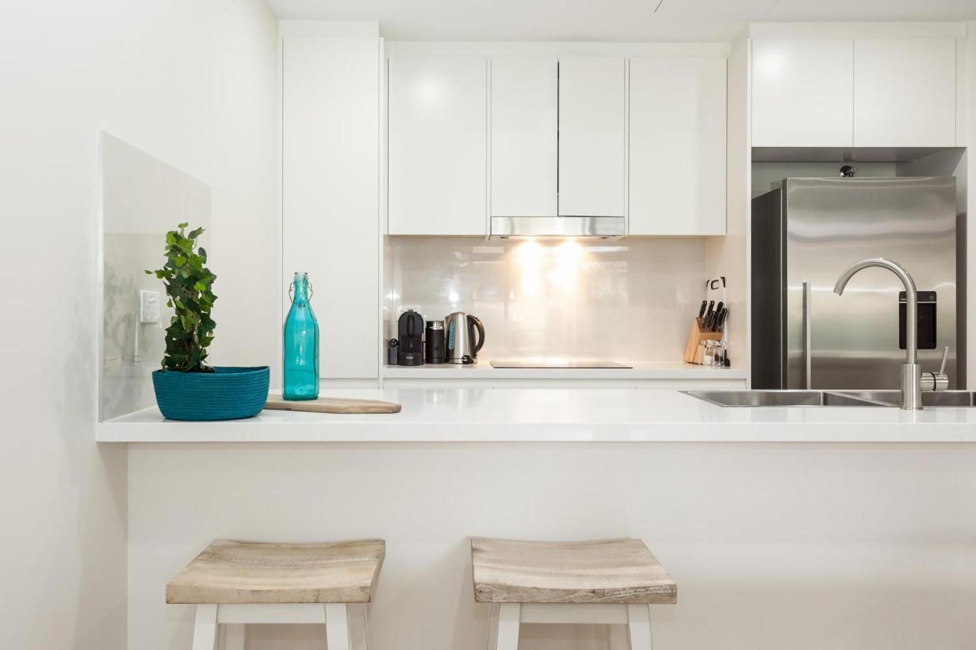Blissful Bream Apartment Sydney