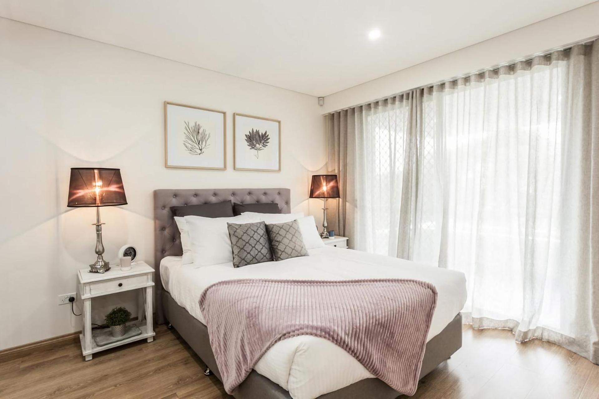 Blissful Bream Apartment *