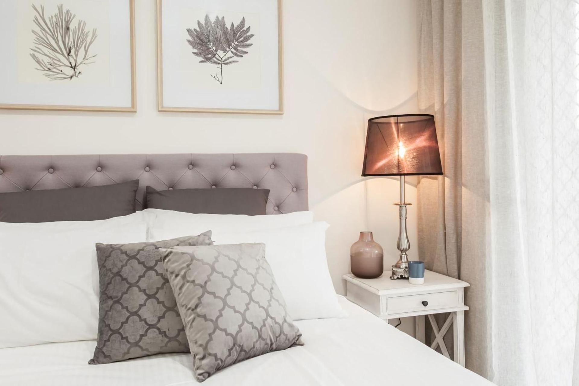 Blissful Bream Apartment Sydney