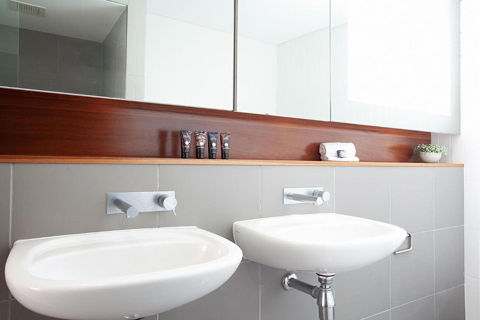 Bellevue Beauty Apartment *