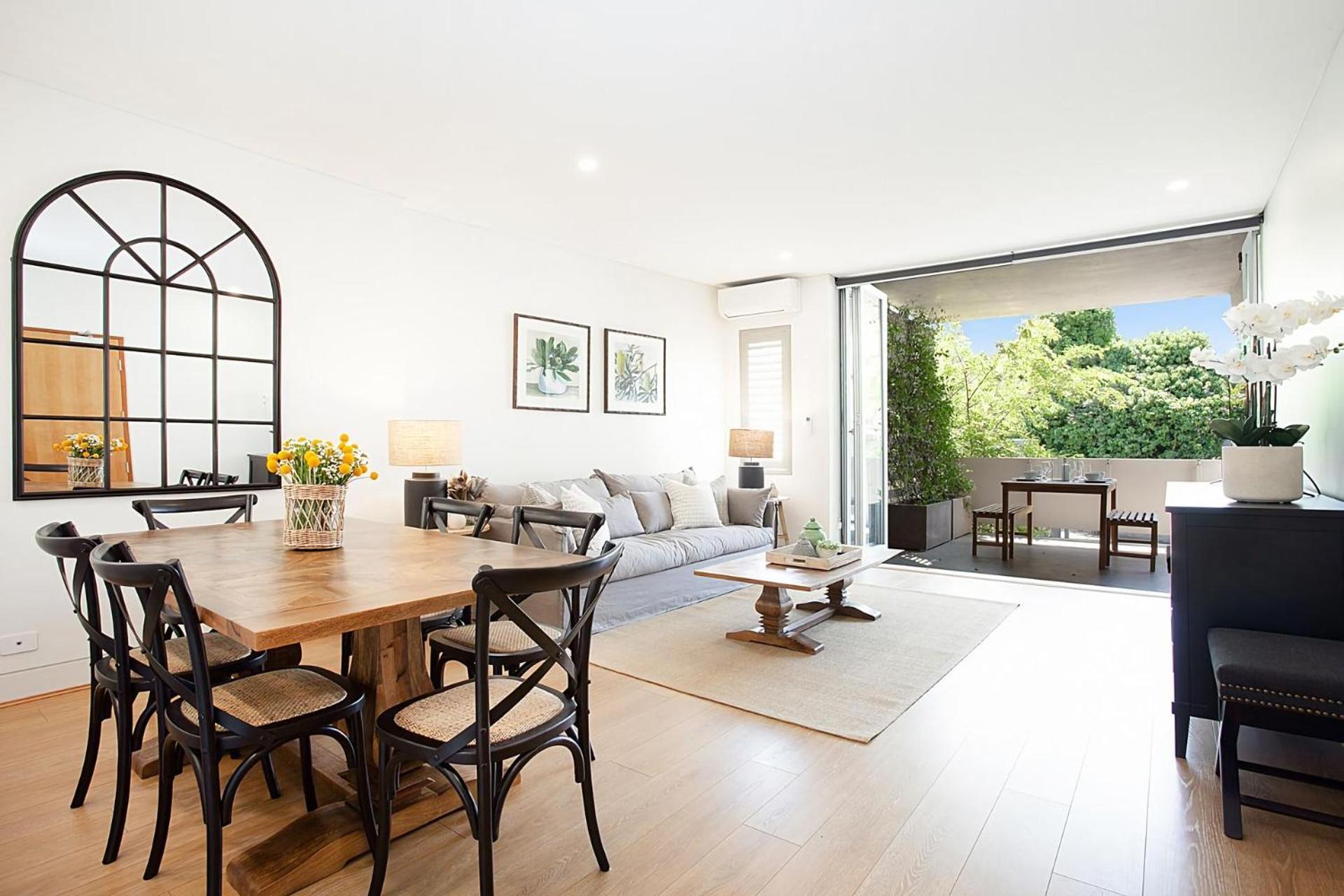 Bellevue Beauty * Sydney