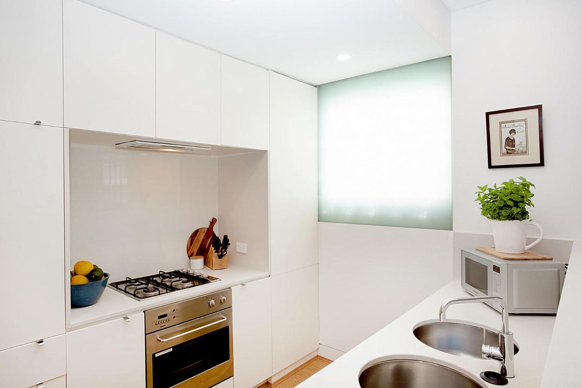 Bellevue Beauty Apartment
