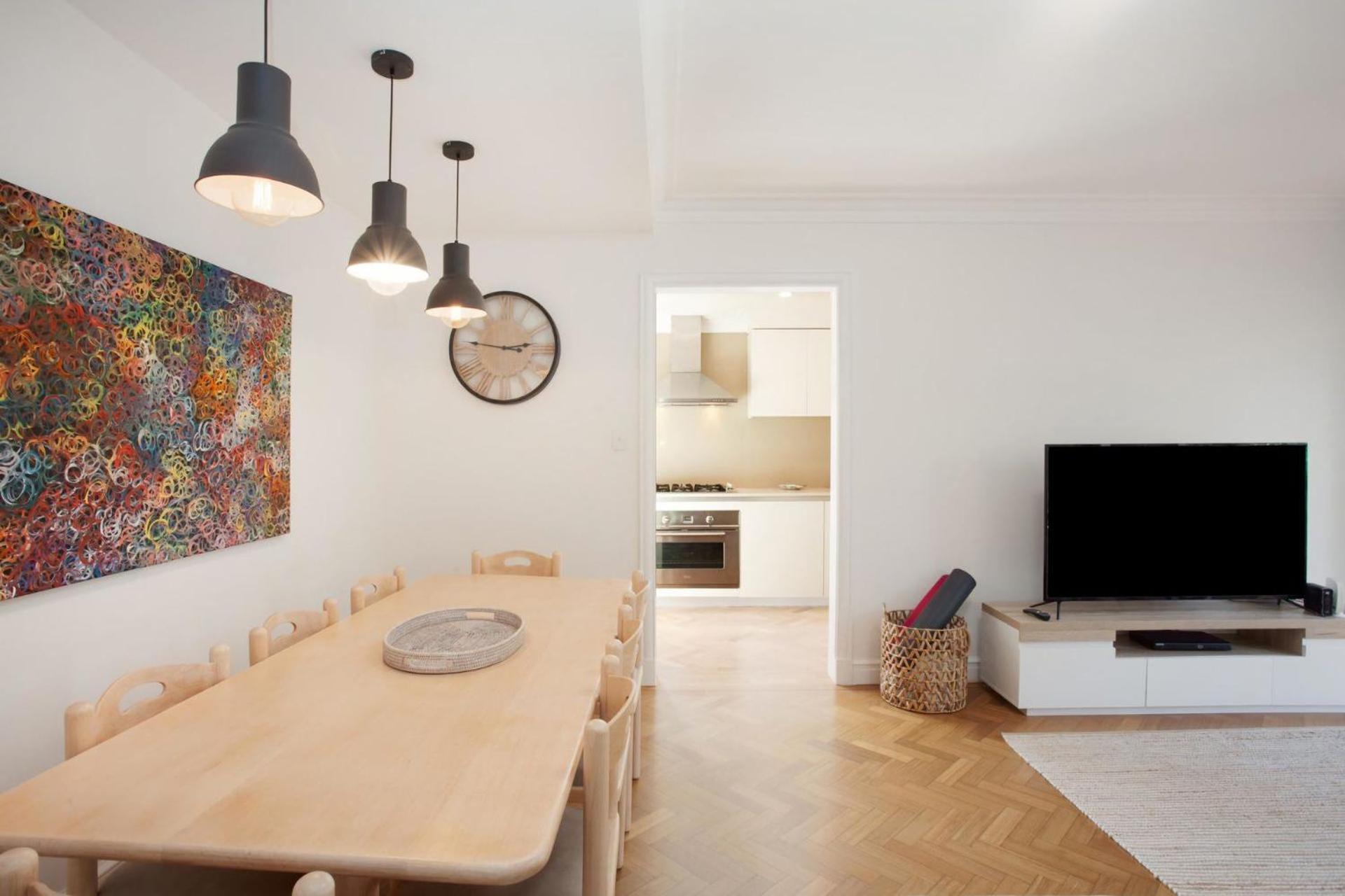 Holiday home Scandi Bondi *