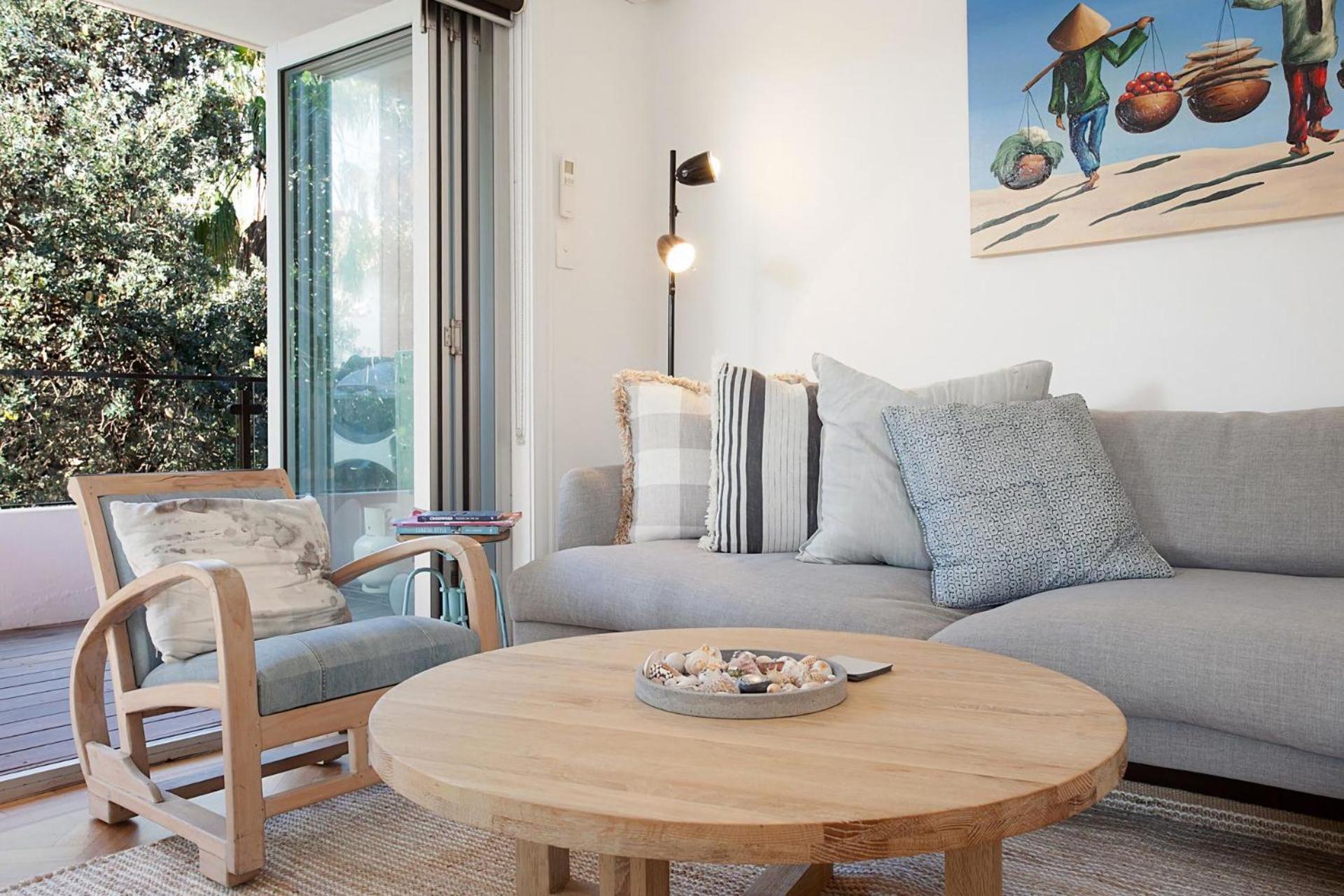 Scandi Bondi Sydney