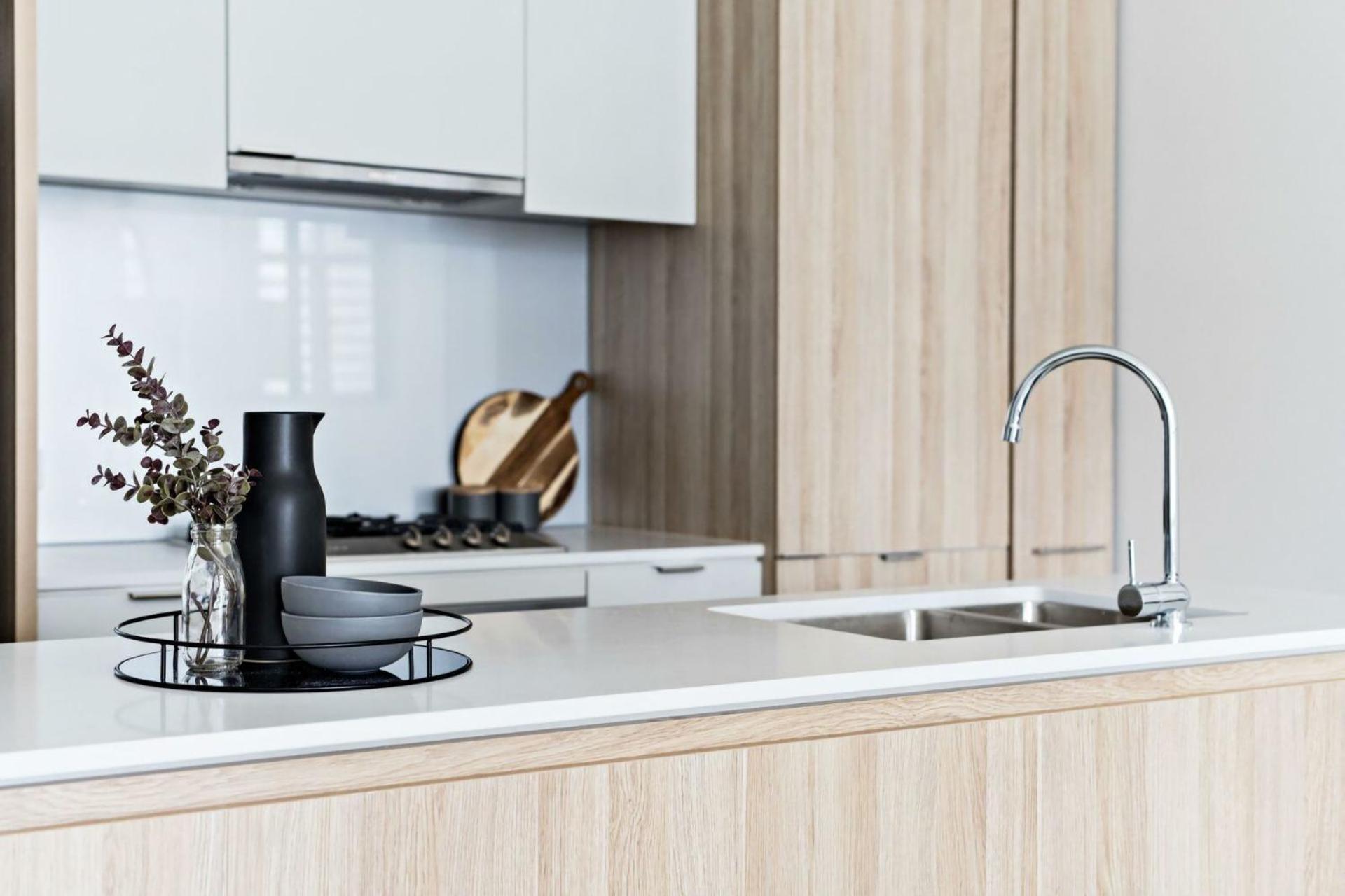 Cosmopolitan Heights Apartment Sydney