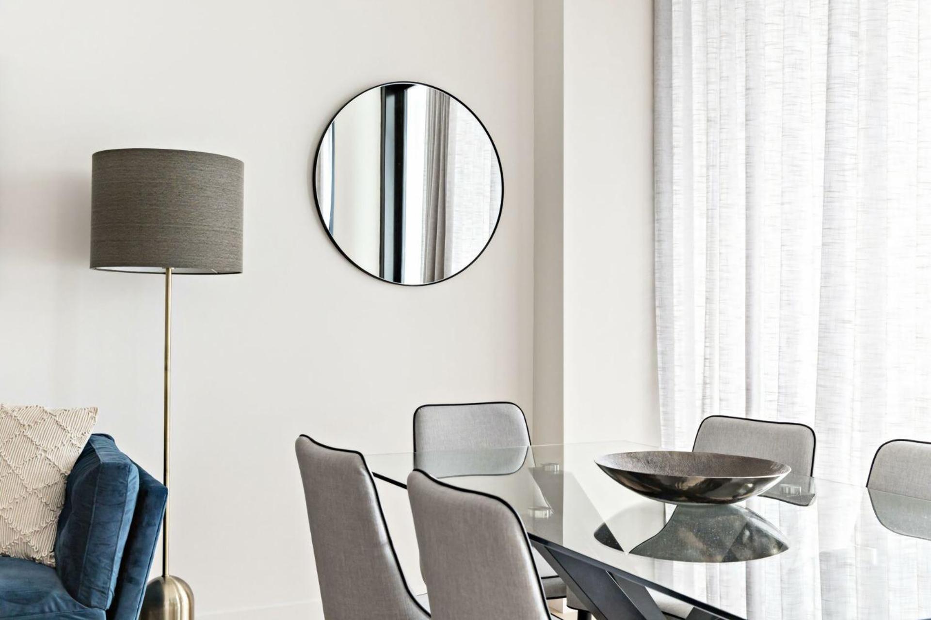 Apartment Cosmopolitan Heights Sydney