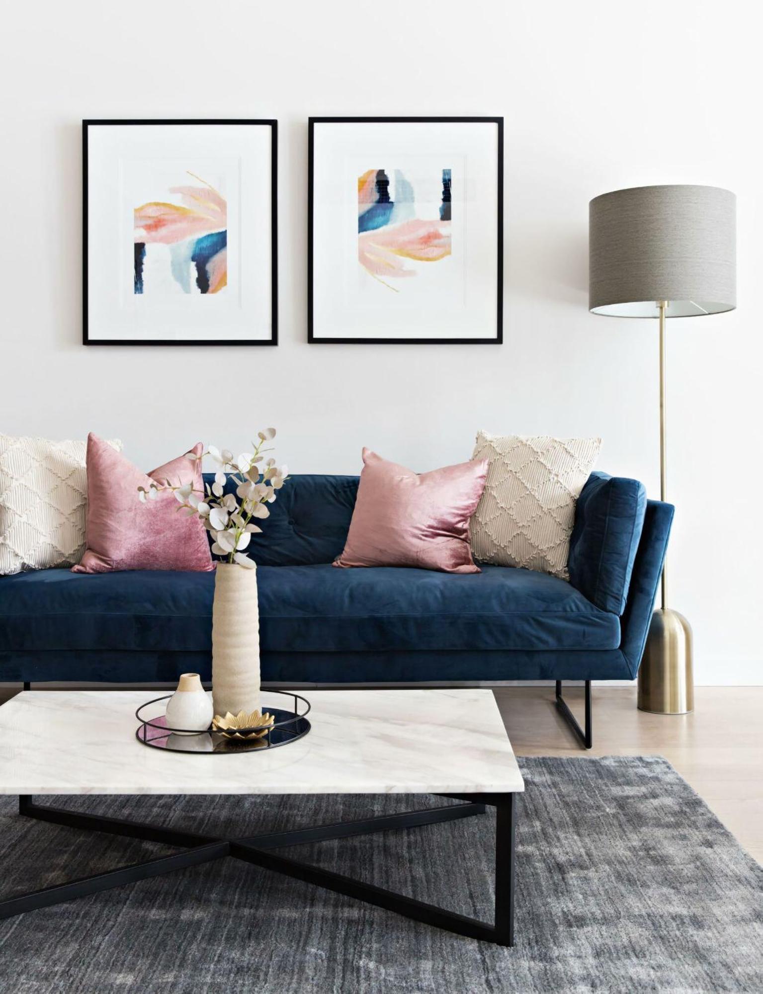 Cosmopolitan Heights Sydney