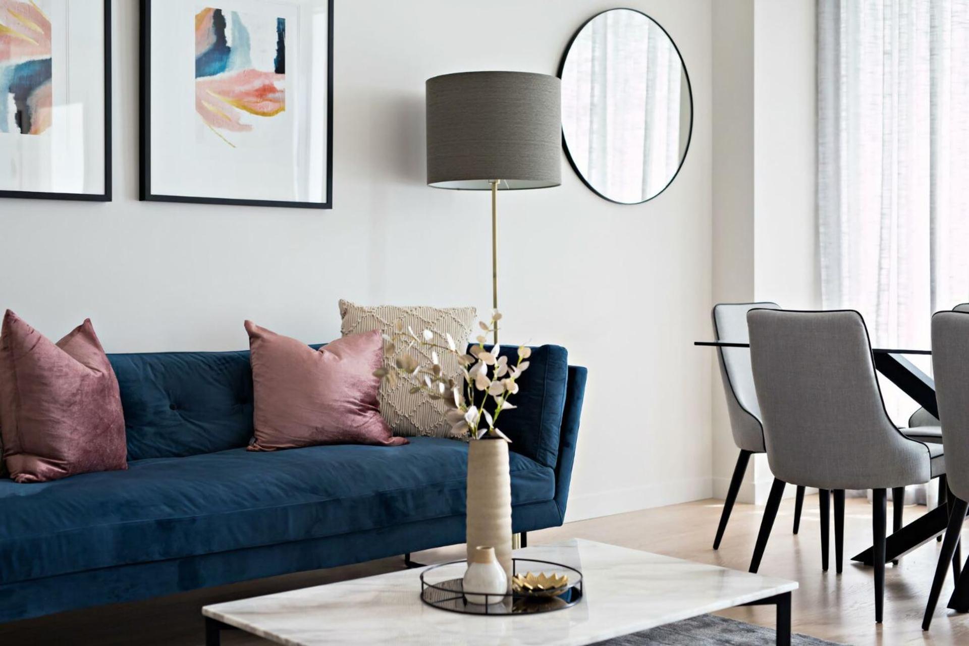 Apartment Cosmopolitan Heights