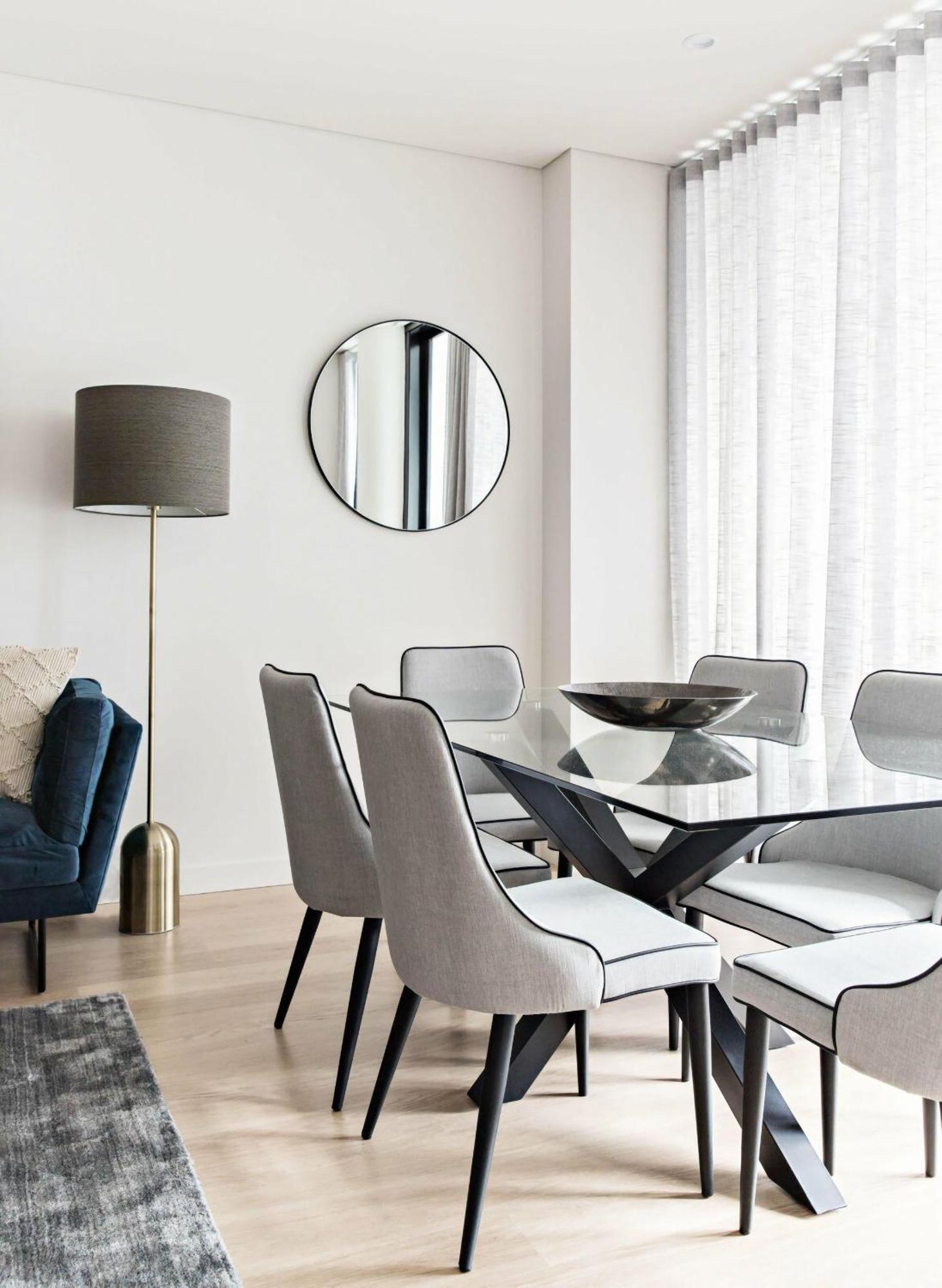 Cosmopolitan Heights Apartment *