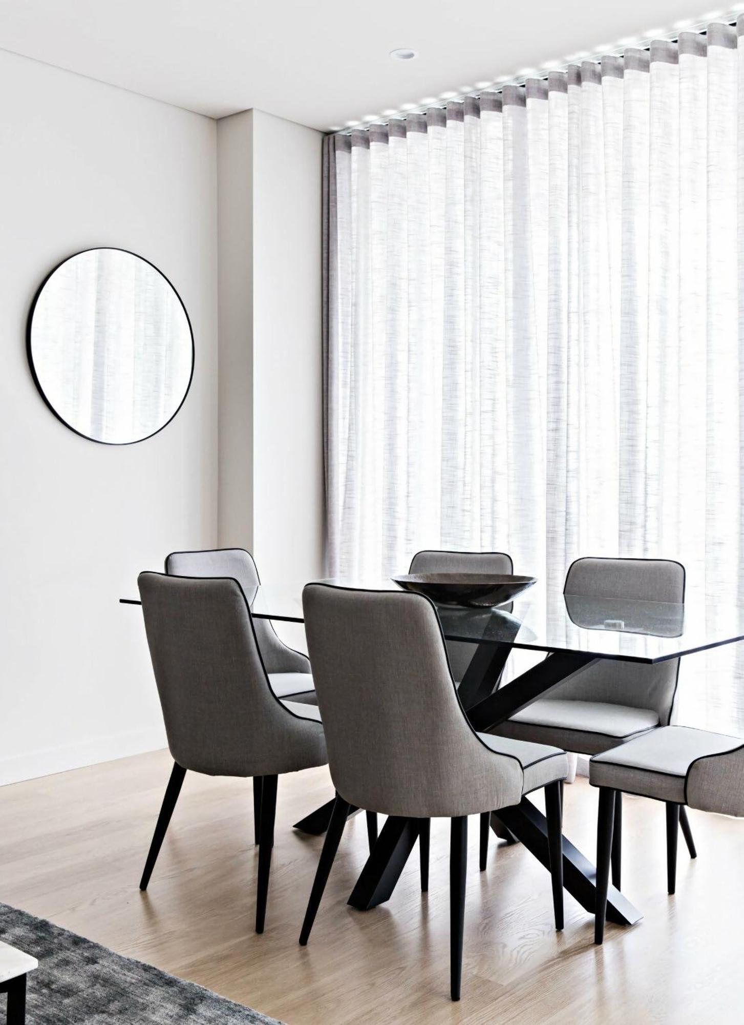 Apartment Cosmopolitan Heights *