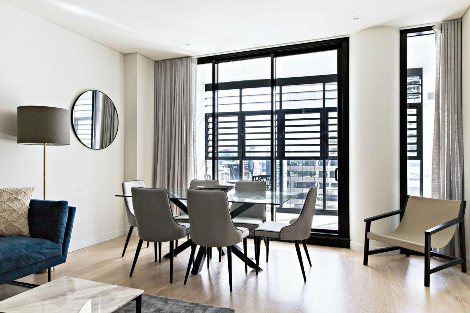 Cosmopolitan Heights Apartment Sydney