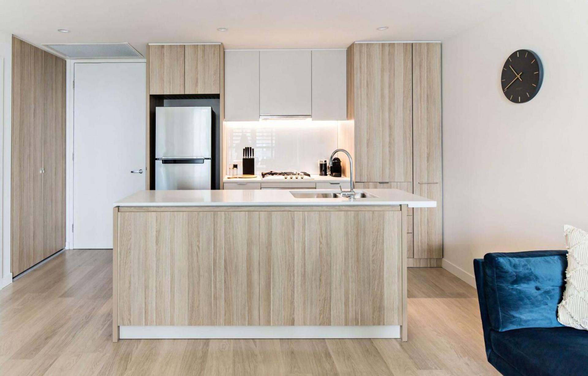 Cosmopolitan Heights Sydney
