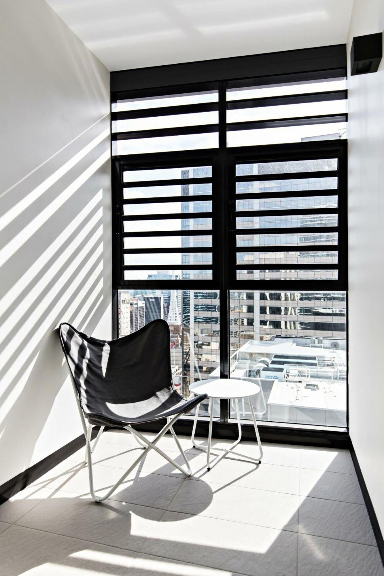 Apartment Cosmopolitan Heights Sydney