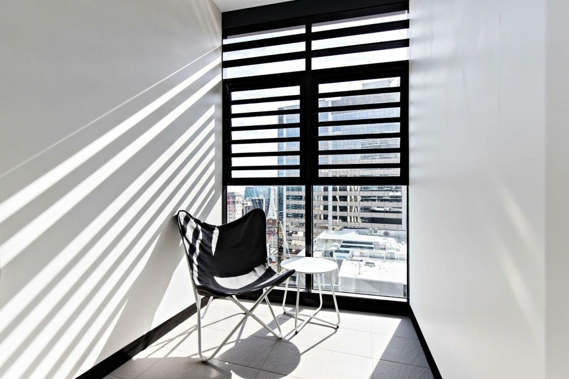 Cosmopolitan Heights *