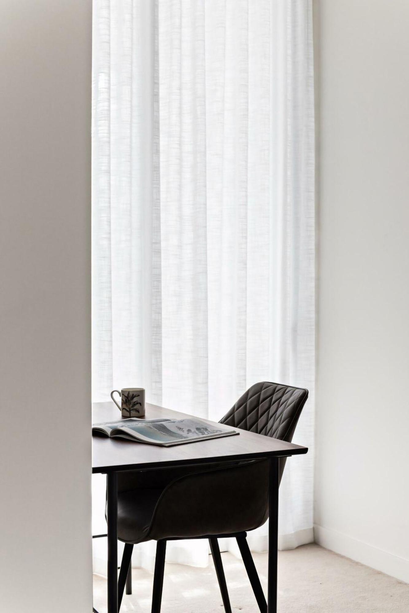 Cosmopolitan Heights * Sydney