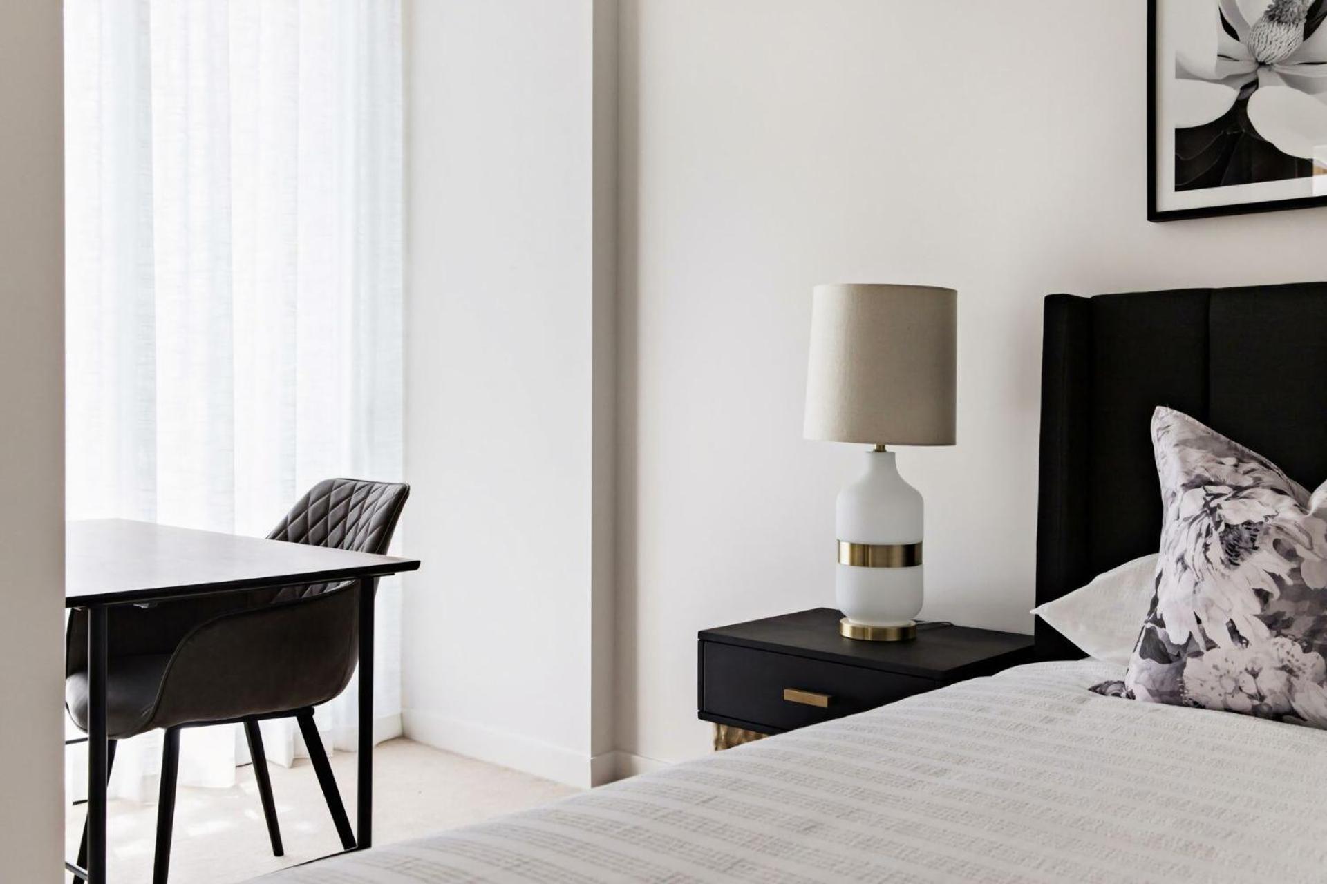 Cosmopolitan Heights Apartment *
