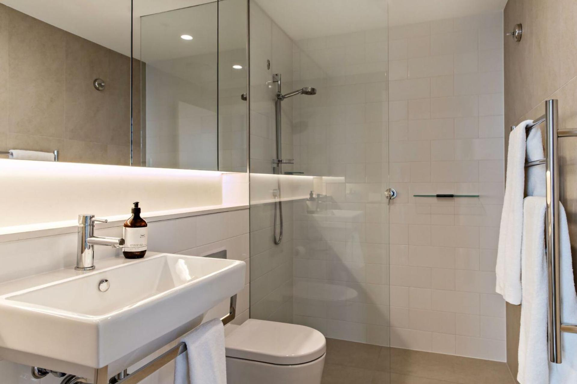 Apartment Cosmopolitan Heights Sydney