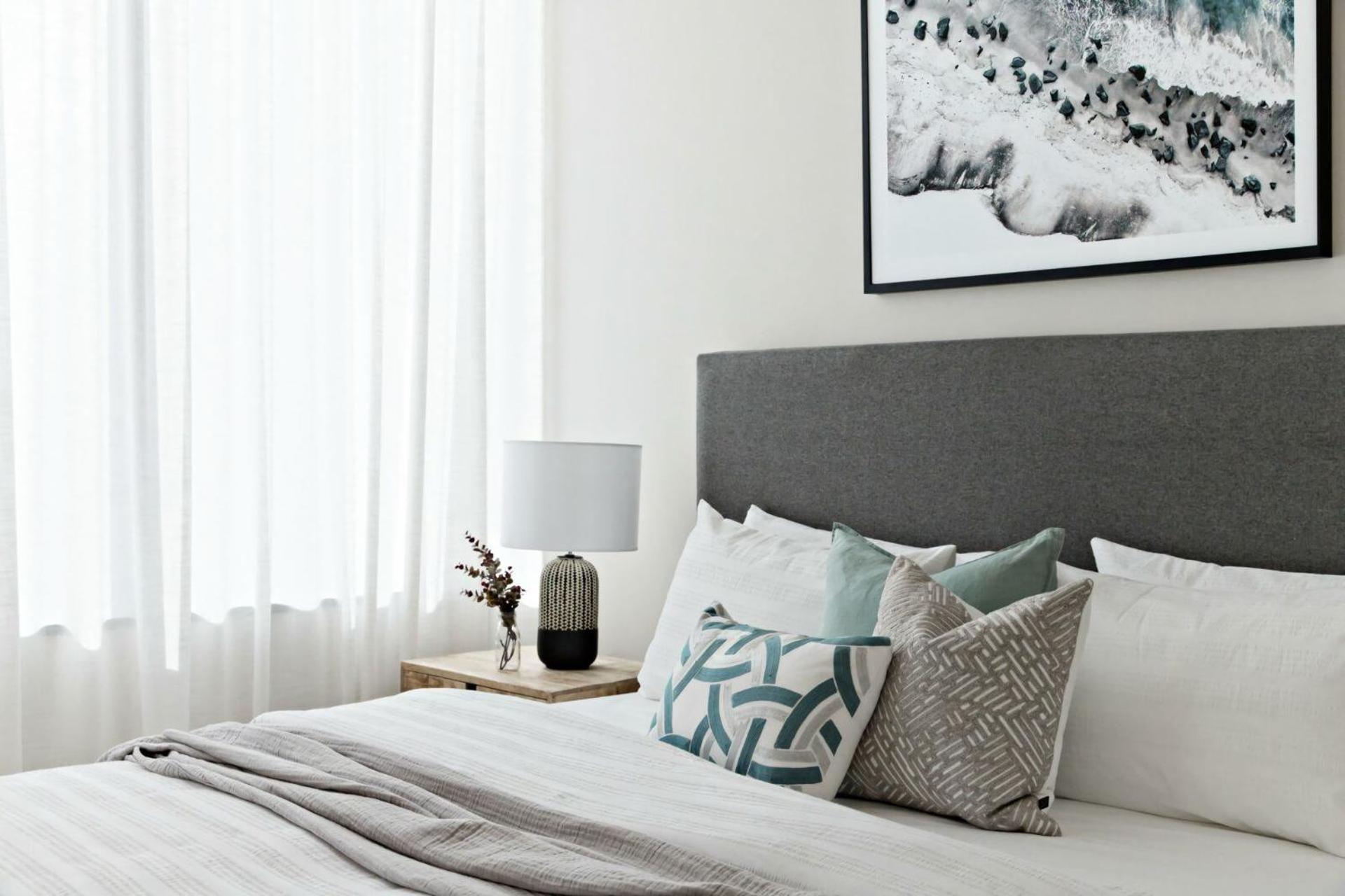 Cosmopolitan Heights * Sydney