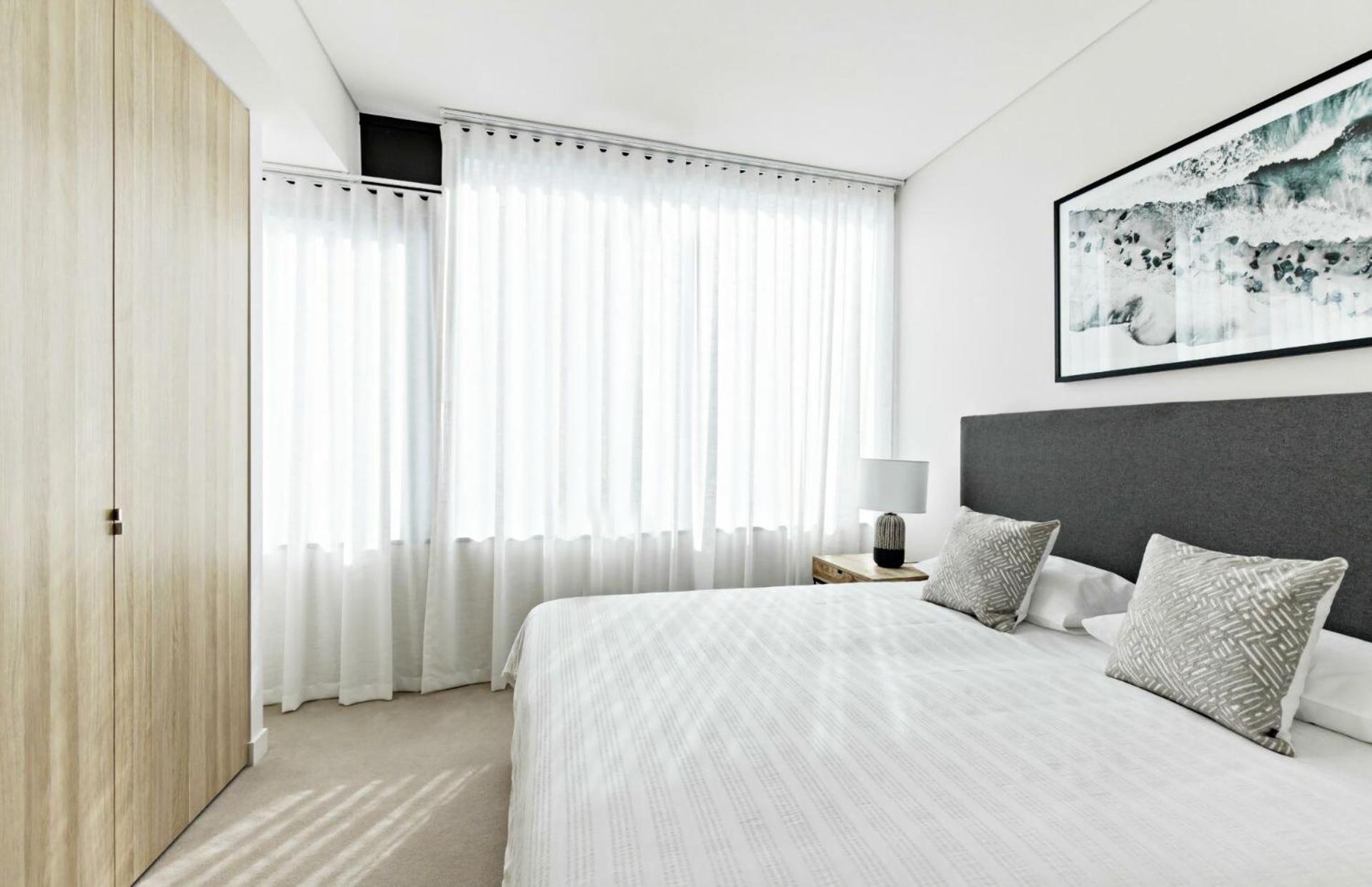 Cosmopolitan Heights Apartment