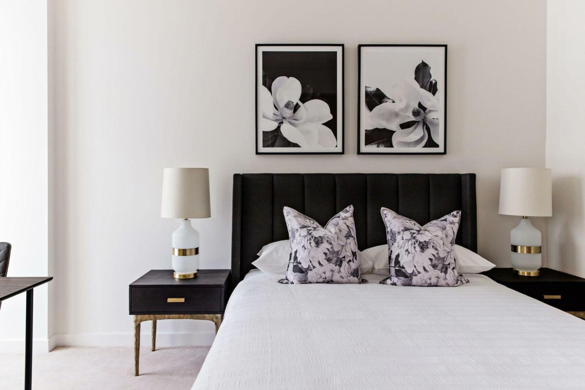 Apartment Cosmopolitan Heights