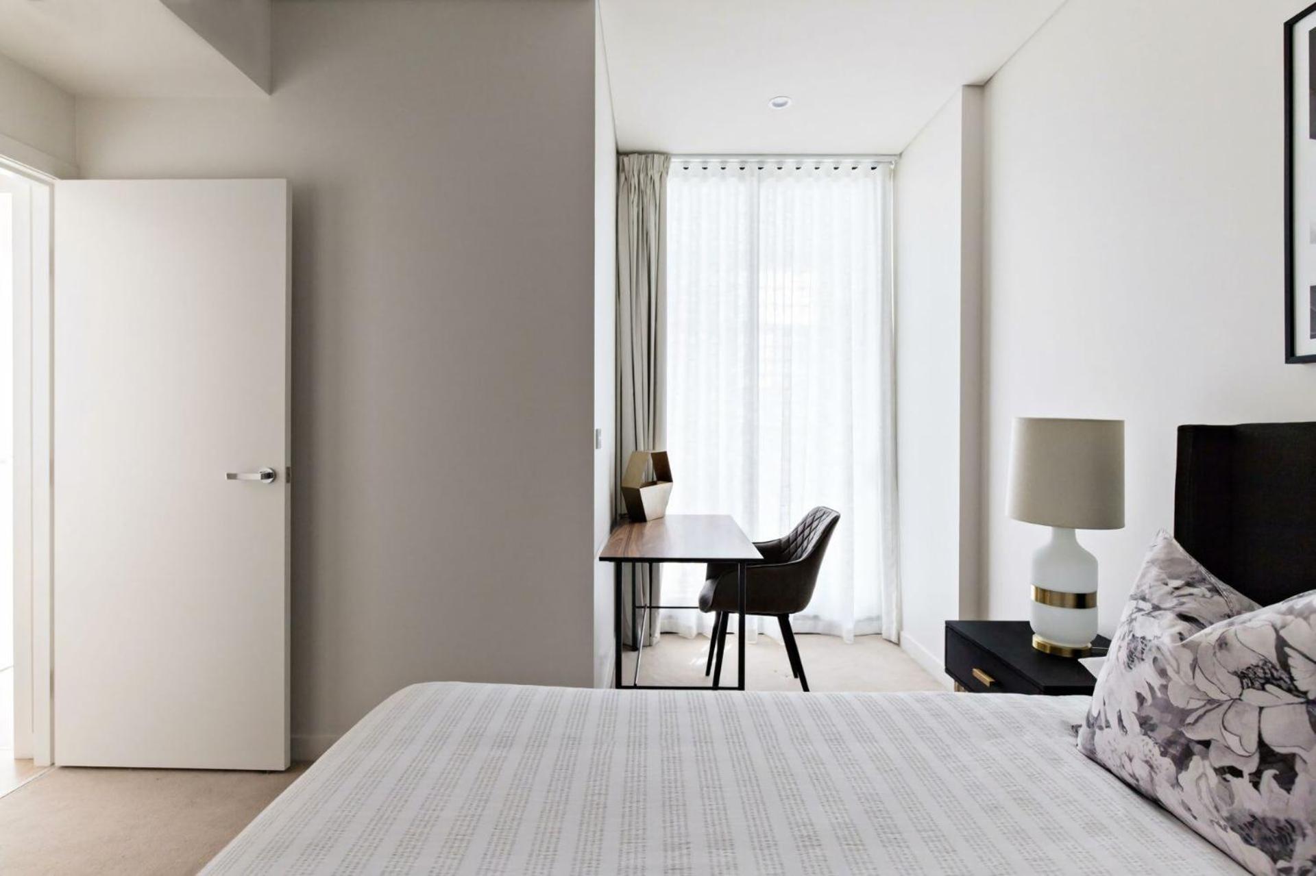 Cosmopolitan Heights Apartment *