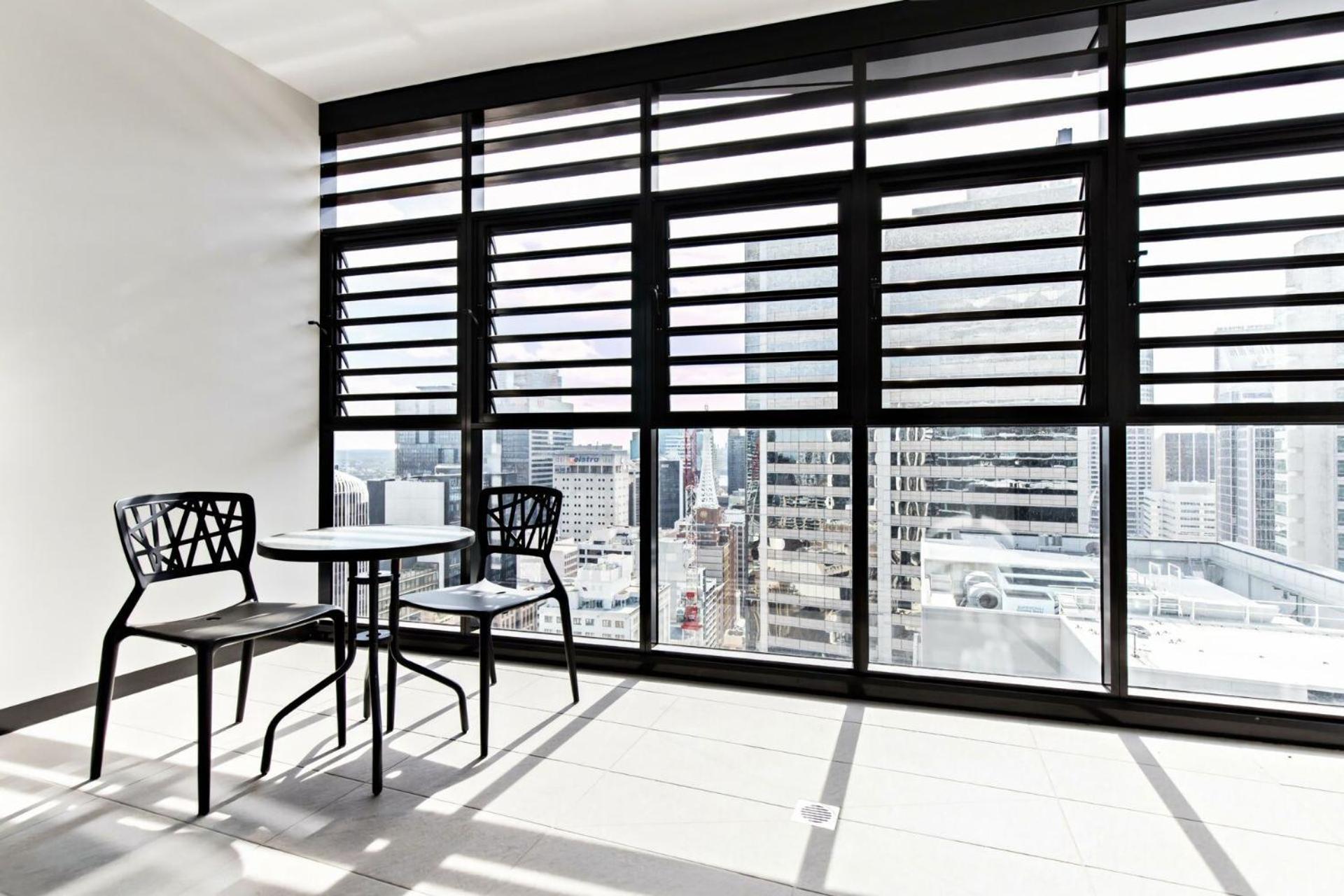 Apartment Cosmopolitan Heights *