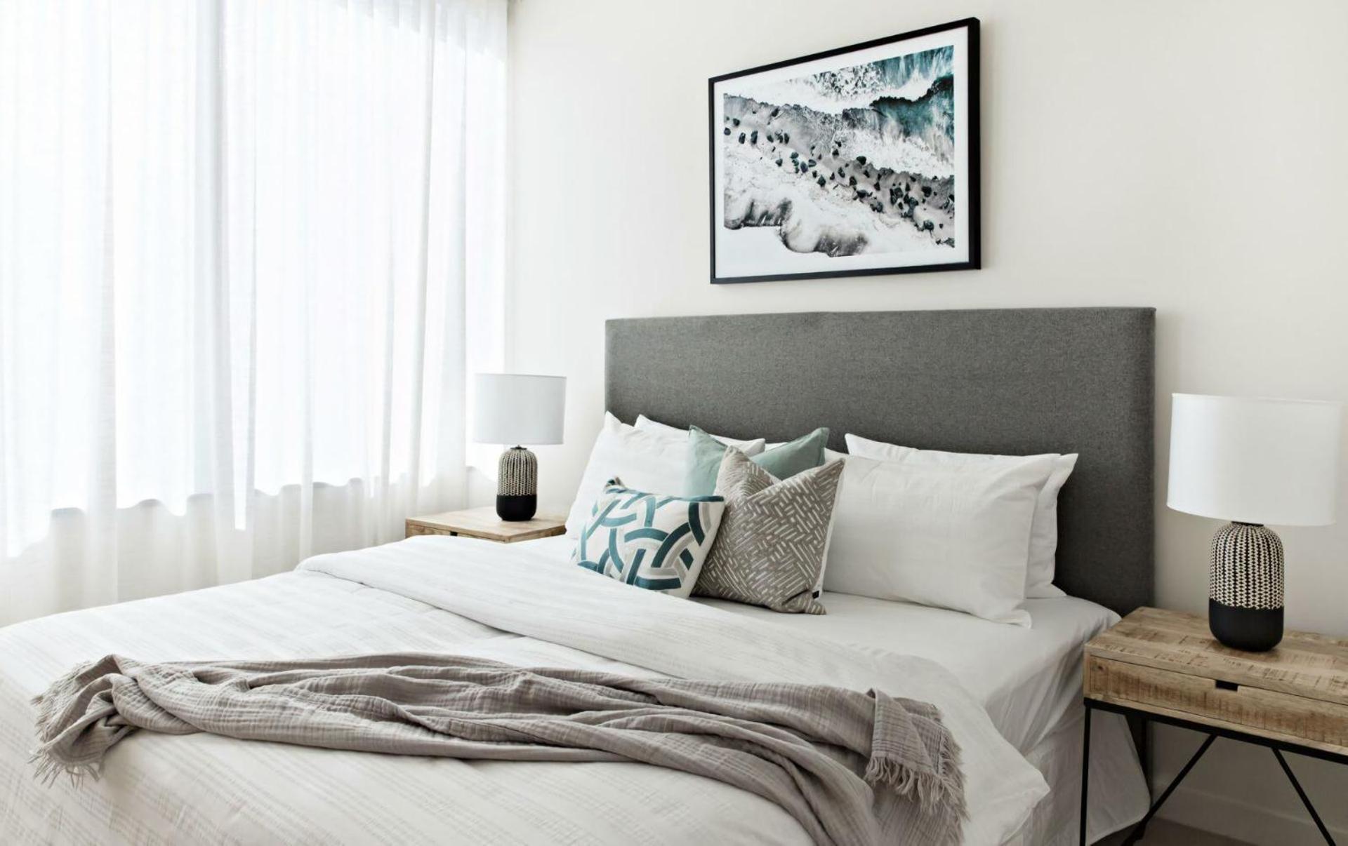 Cosmopolitan Heights Apartment Sydney