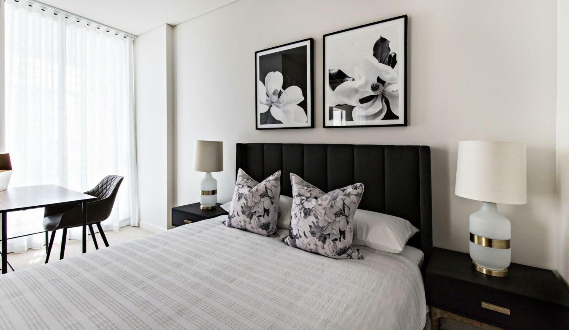 Apartment Cosmopolitan Heights Sydney