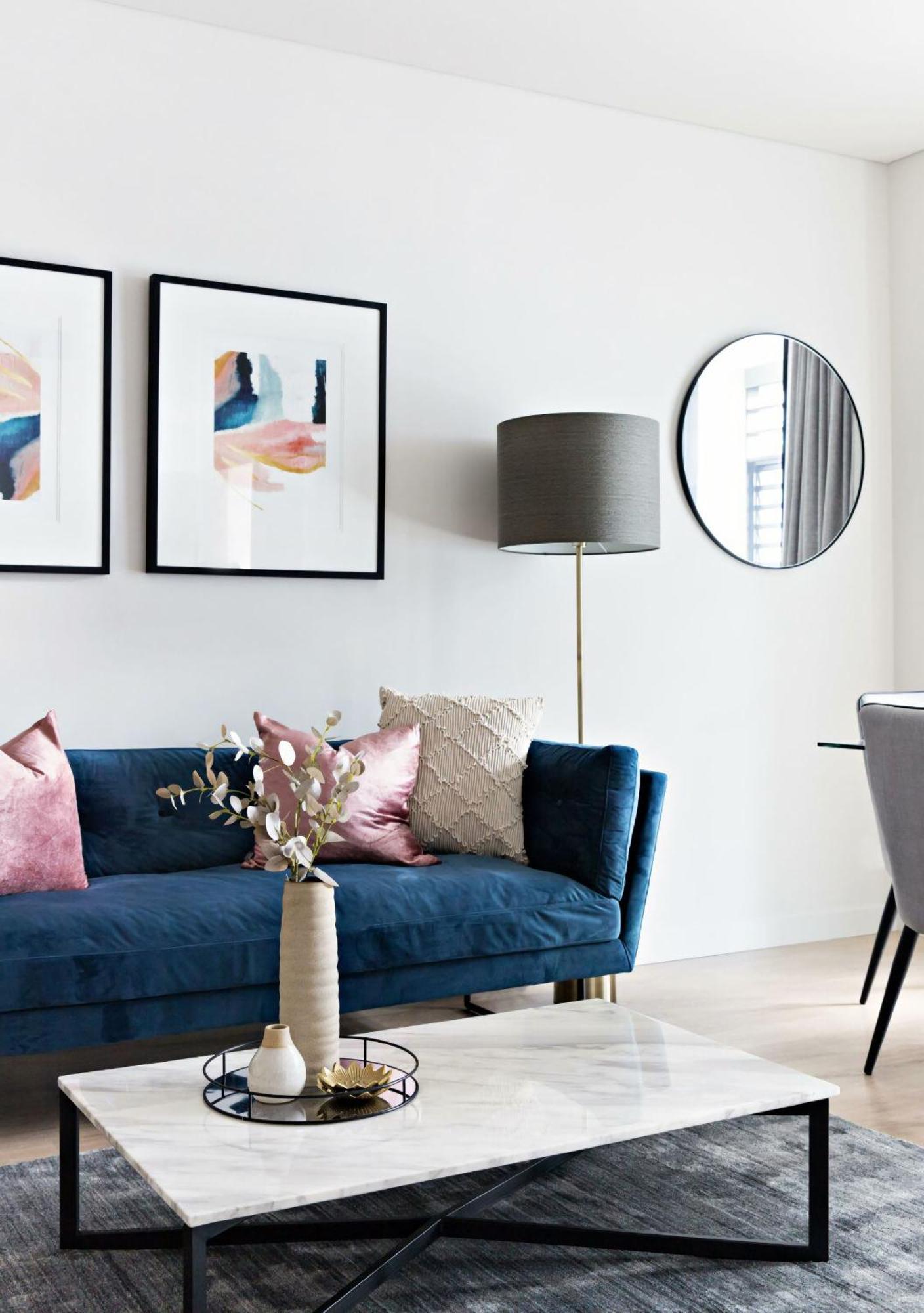 Cosmopolitan Heights Sydney