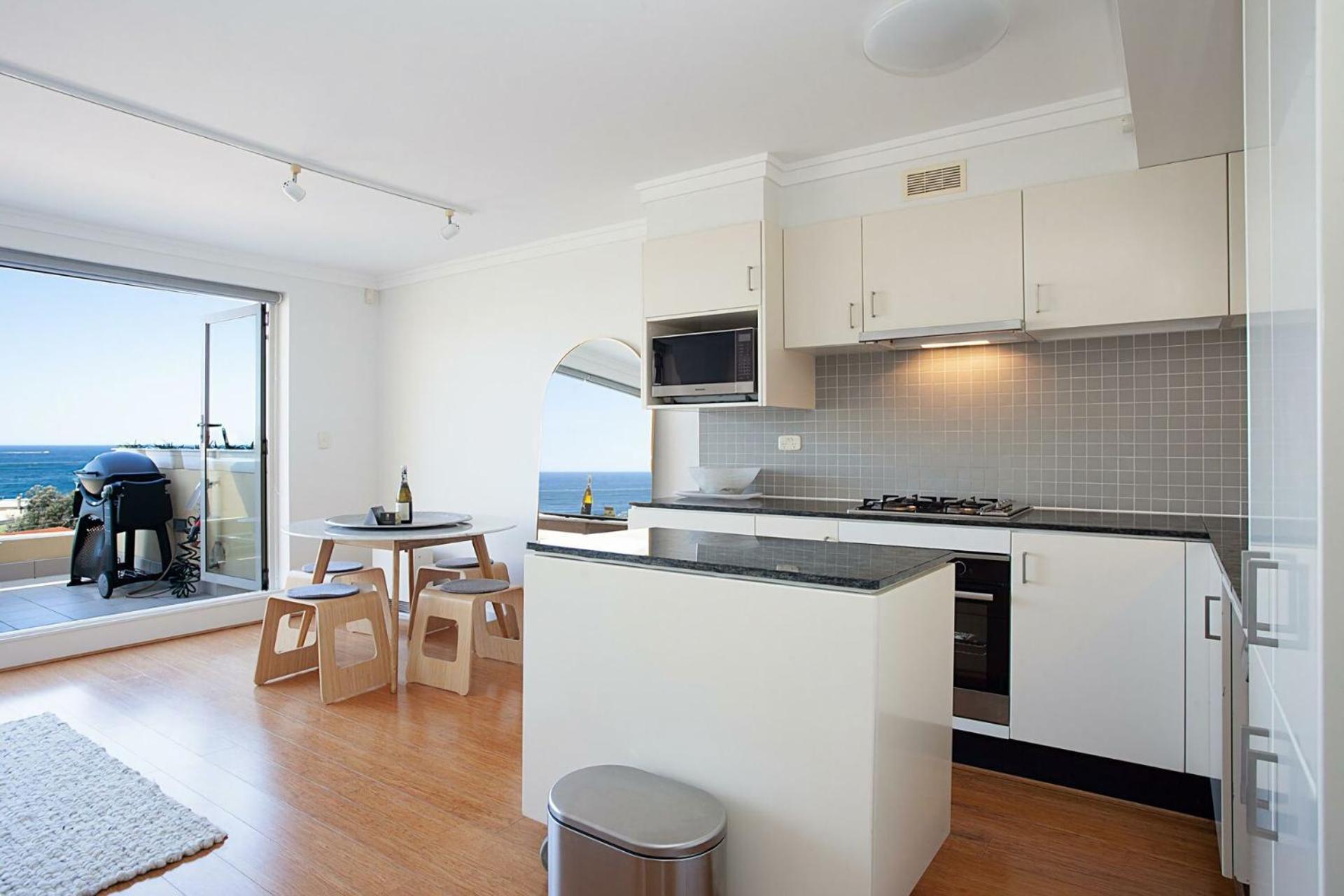 Ocean View Clovelly Apartment Sydney