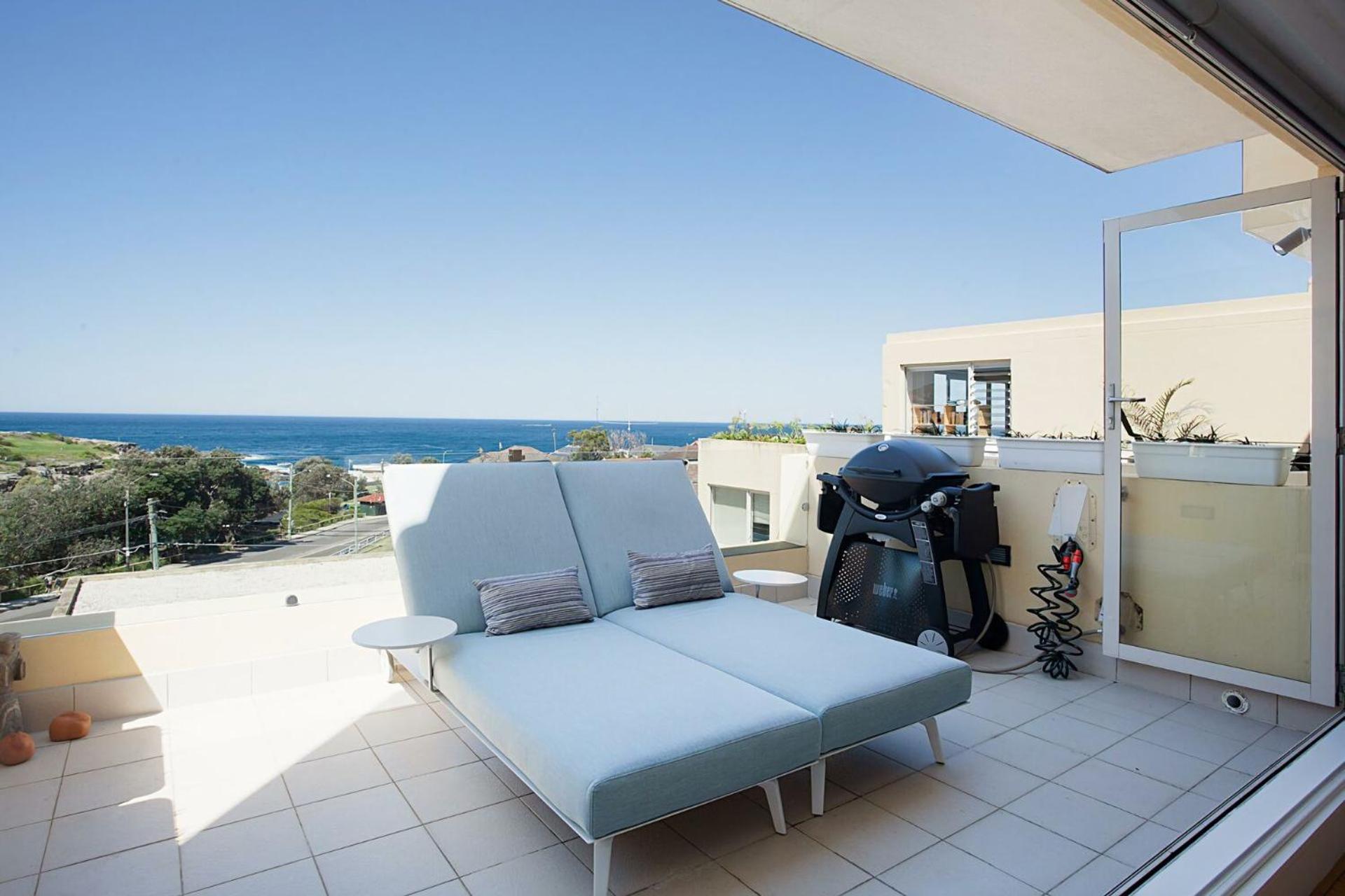 Ocean View Clovelly Apartment Sydney