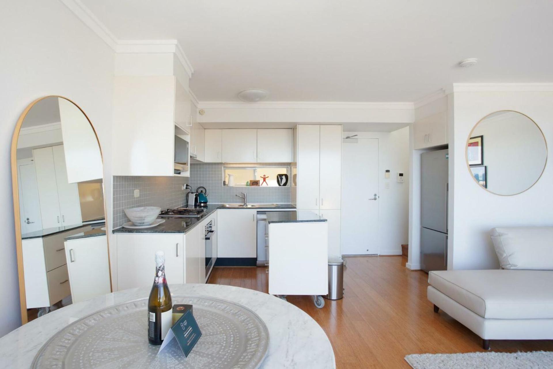 Apartment Ocean View Clovelly Sydney