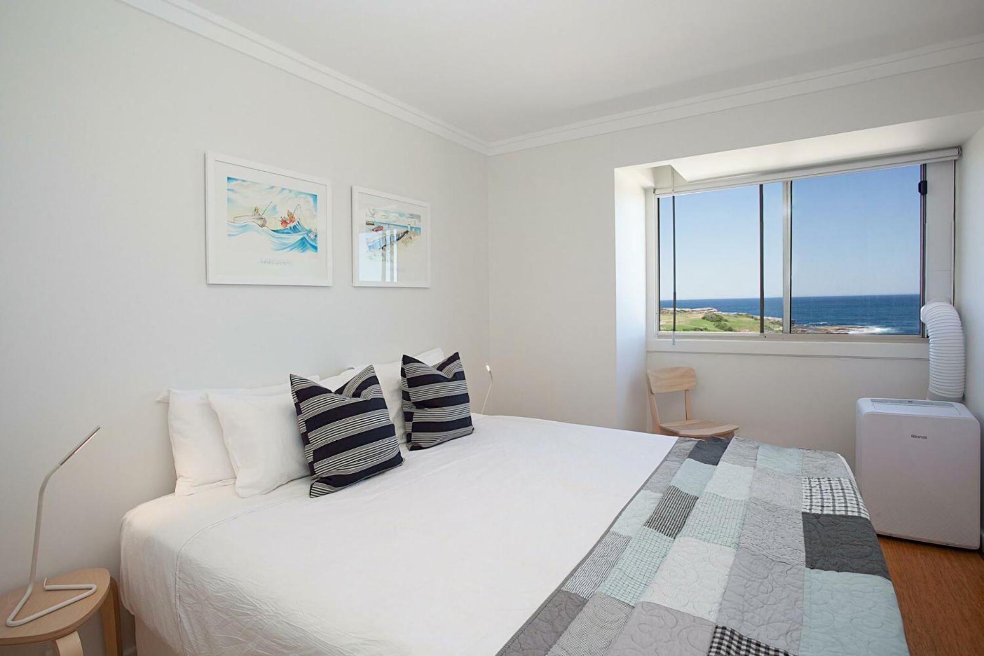 Apartment Ocean View Clovelly *