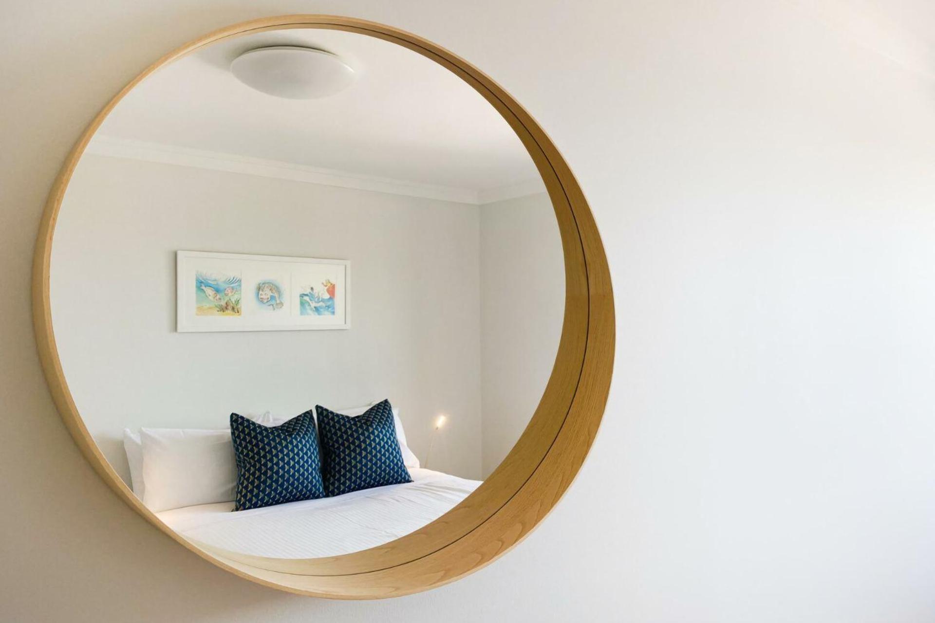 Ocean View Clovelly Apartment