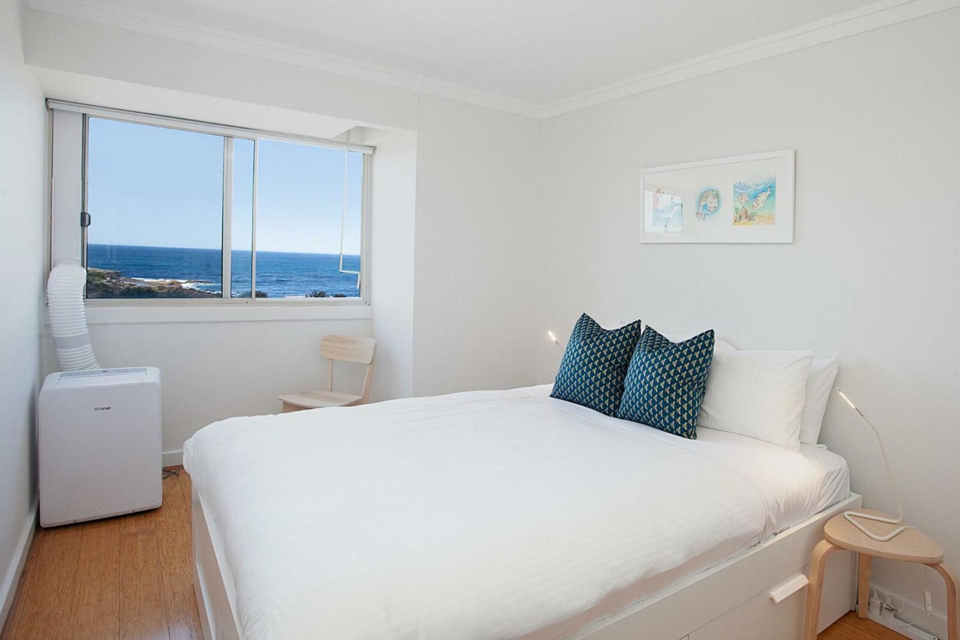 Ocean View Clovelly *