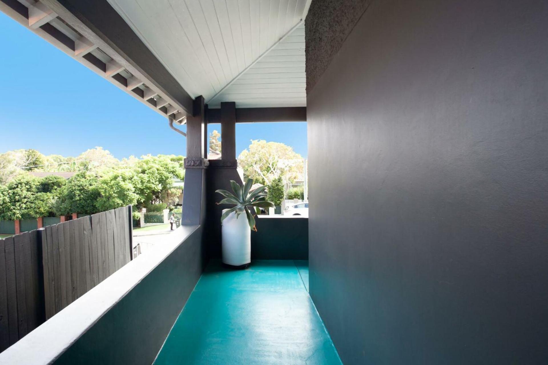 Colourful Coogee Holiday home
