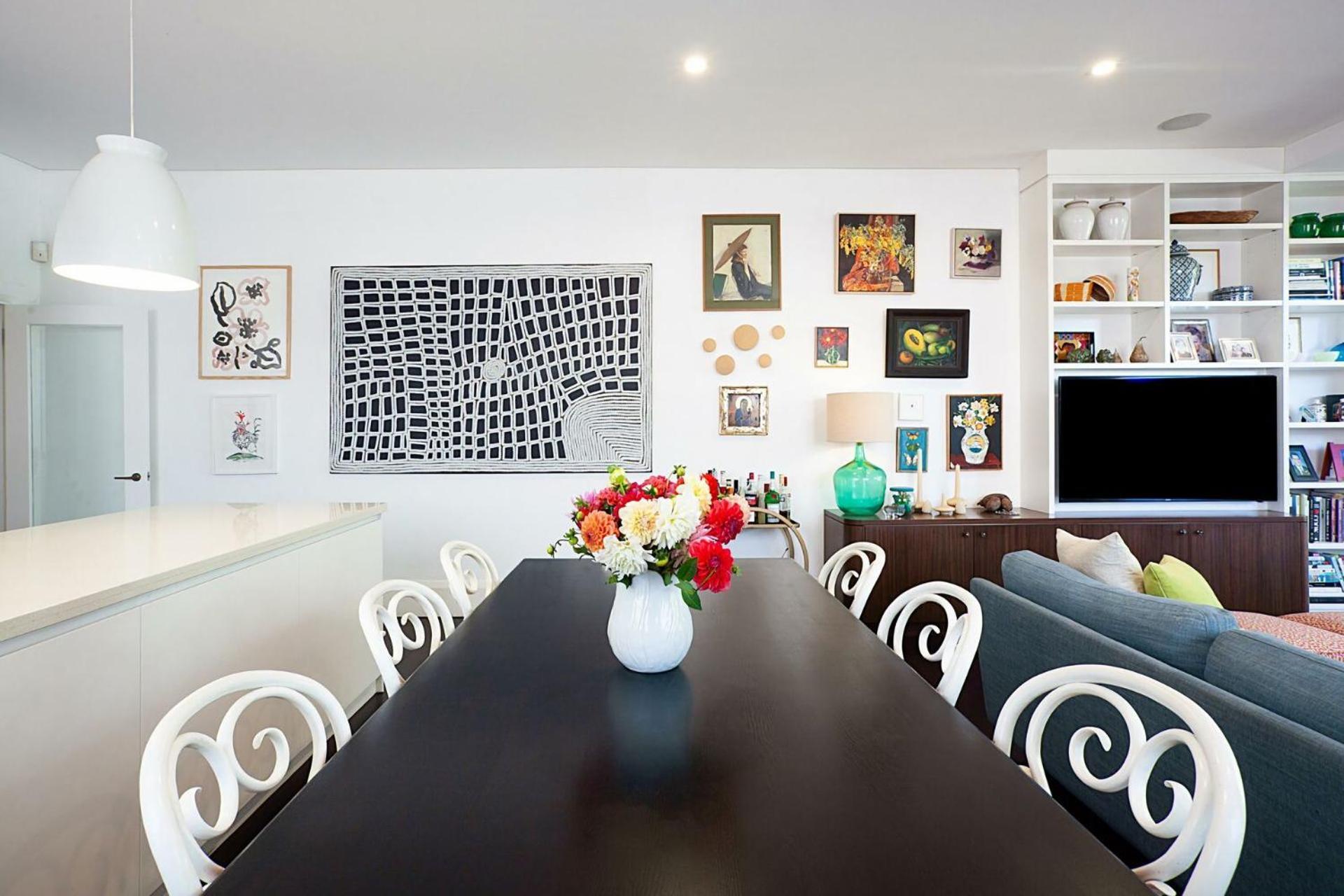 Colourful Coogee Holiday home Sydney