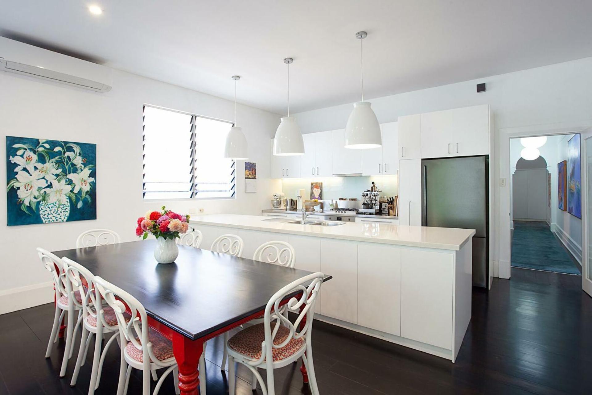 Colourful Coogee Holiday home