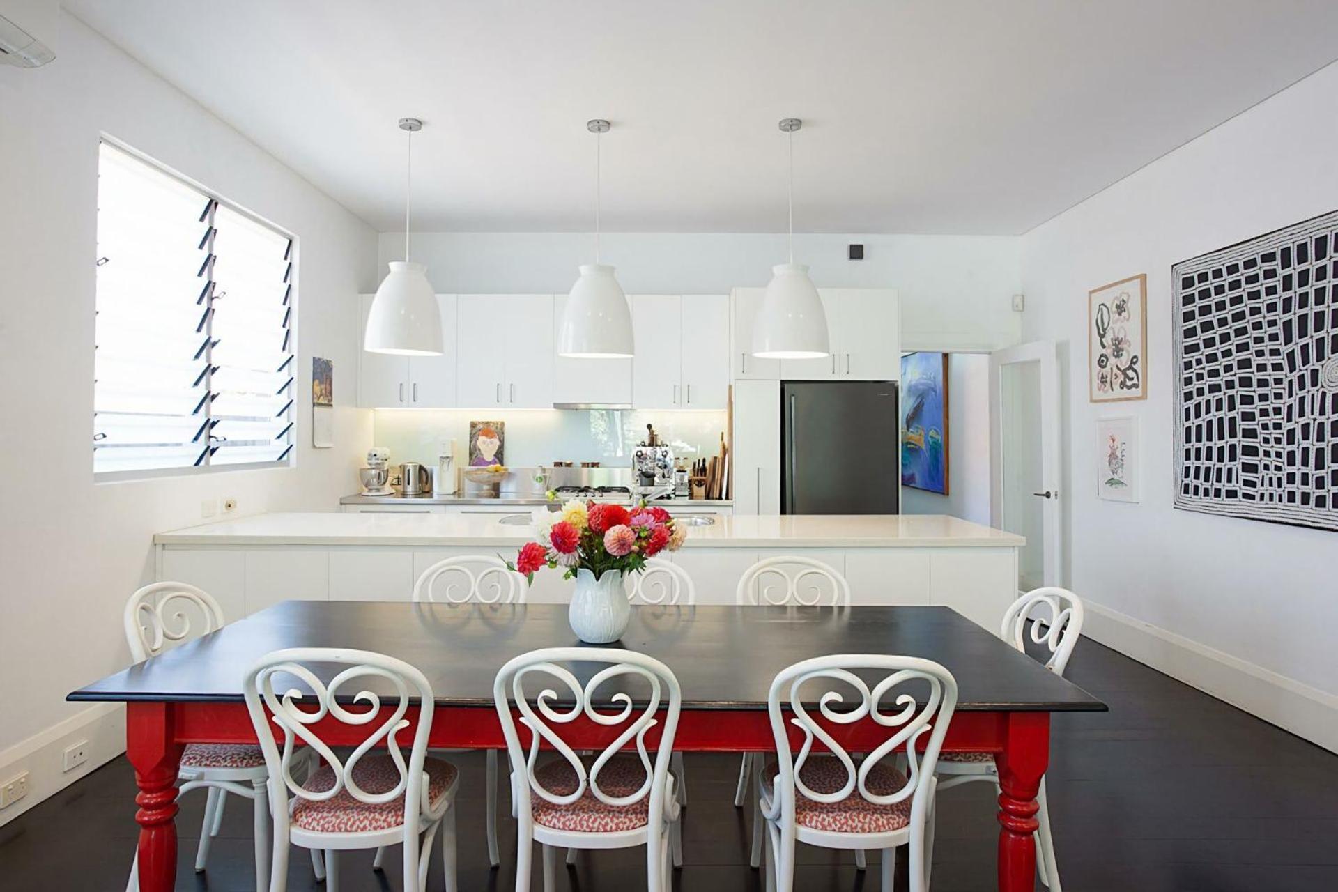 Colourful Coogee Holiday home Sydney